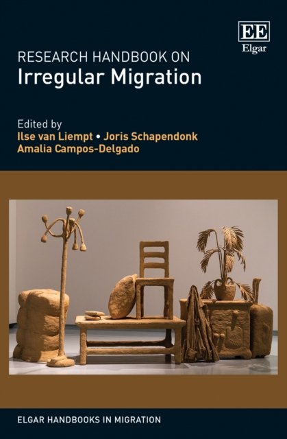 Research Handbook On Irregular Migration - Edward Elgar Publishing Ltd ...