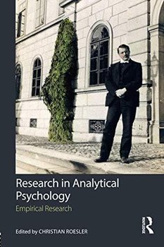Research in Analytical Psychology - Roesler Christian