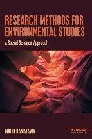 Research Methods for Environmental Studies - Kanazawa Mark