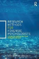 Research Methods for Forensic Psychologists - Brown Sarah, Sleath Emma