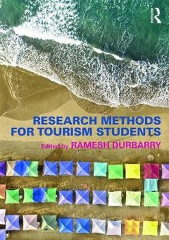 Research Methods for Tourism Students - Durbarry Ramesh