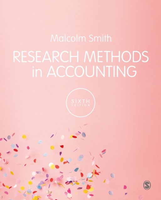 research methods in accounting smith pdf
