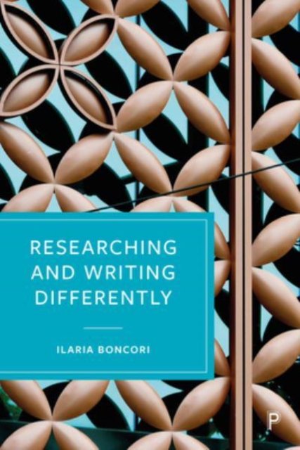 researching and writing differently