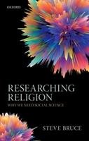 Researching Religion - Bruce Steve