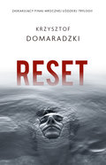 Reset - Domaradzki Krzysztof