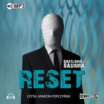 Reset - Basiura Bartłomiej