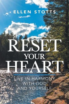 Reset Your Heart - Stotts Ellen