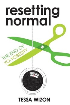 Resetting Normal - Wizon Tessa M