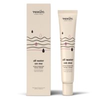 Resibo, All Water on me, ultranawilżający krem do twarzy, 40 ml