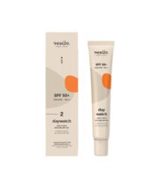 Resibo - Daywatch Codzienny Krem do Twarzy SPF 50 - 40 ml