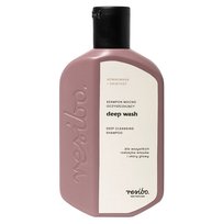 Resibo, Deep Wash, szampon mocno oczyszczajacy, 250 ml