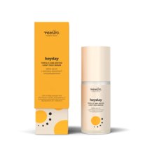 Resibo, Heyday, Lekkie serum do twarzy z potrójną witaminą C i antyoksydantami, 30 ml