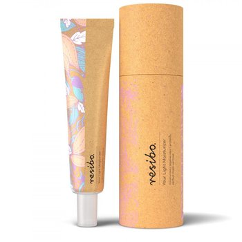 Resibo, Lekki krem nawilżający, 50 ml - Resibo