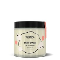 Resibo, Melt Away, balsam do demakijażu, 100 ml