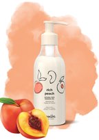 RESIBO Żel myjący do twarzy 250ml