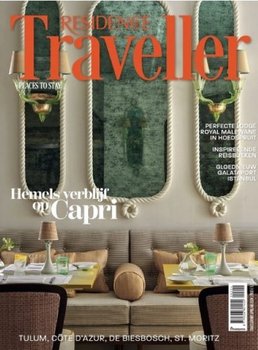 Residence Traveller April/Mei 2024 Holandia