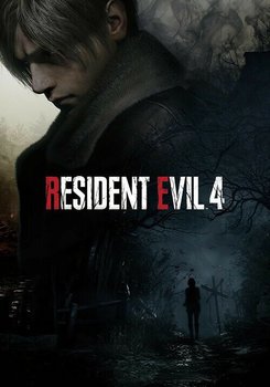 Resident Evil 4 Remake, Klucz Steam, PC