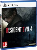 Resident Evil 4 Remake, PS5 - Sony Interactive Entertainment