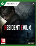 Resident Evil 4 Remake, Xbox One - Capcom