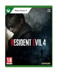 Resident Evil 4, Xbox Series X - Inny producent