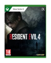 Resident Evil 4, Xbox Series X