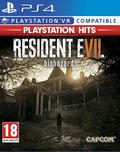 Resident Evil 7: Biohazard - PS Hits, PS4&nbsp;-&nbsp;Capcom