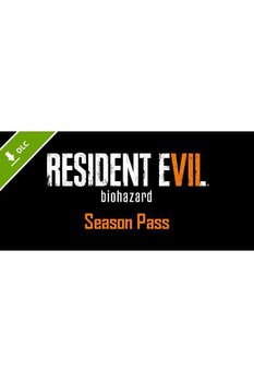 Resident Evil 7 biohazard - Season Pass PL, klucz Steam, PC
