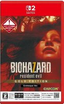 Resident Evil 7 VII Biohazard - Gold Edition Capcom