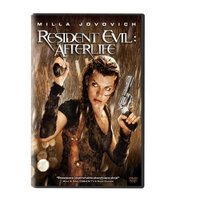 Resident Evil: Afterlife