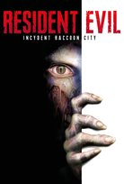 Resident Evil: Incydent Raccoon City Opracowanie zbiorowe, Piechota Adam