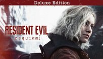 Resident Evil Requiem Deluxe Edition (Xbox Series X|S) Microsoft Game Studio