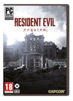 Resident Evil: Requiem