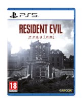 Resident Evil: Requiem Capcom