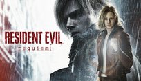 Resident Evil Requiem (Xbox Series X|S) Microsoft Game Studio