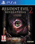 Resident Evil: Revelations 2 PL, PS4 - Capcom