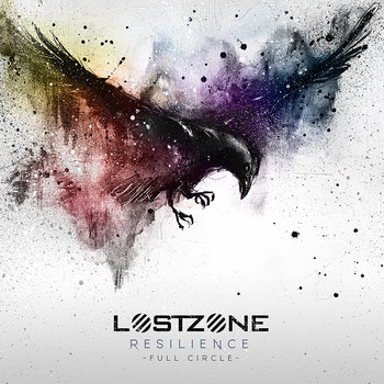 Resilience - Full Circle - Lost Zone