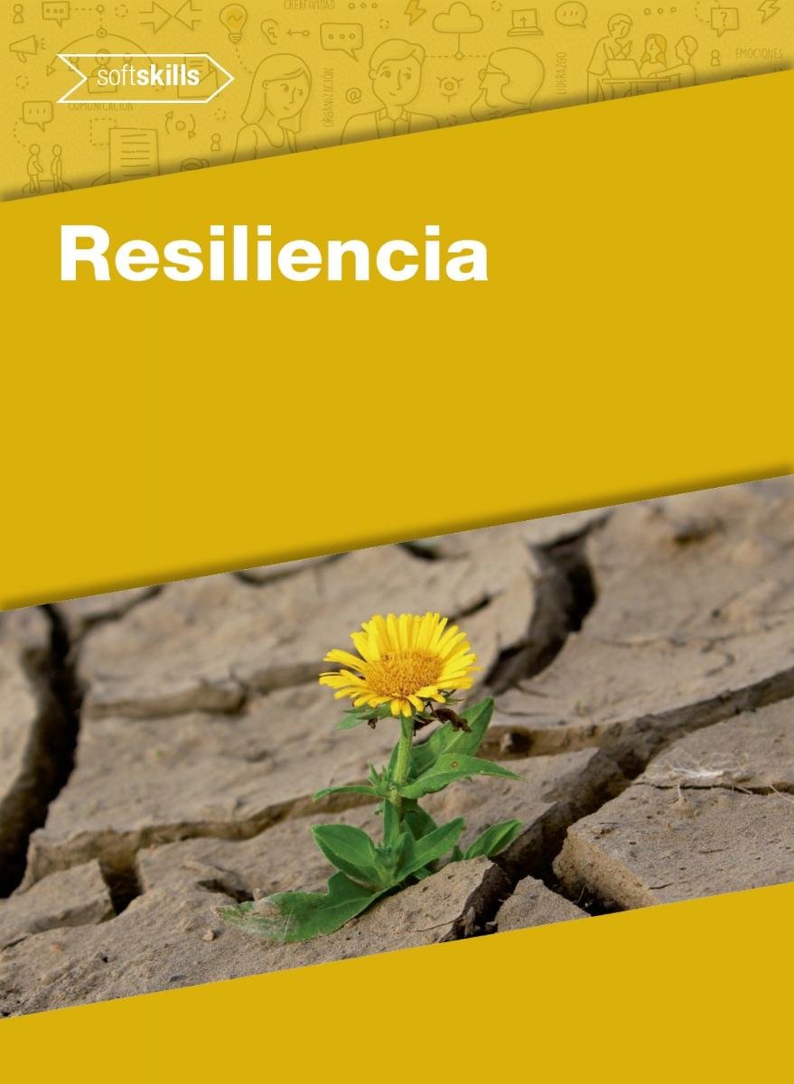 Resiliencia - Eva María Arrabal Martín | Ebook Sklep EMPIK.COM