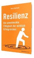 Resilienz - Mourlane Denis | Książka W Empik