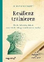 Resilienz Trainieren - Siegrist Ulrich | Książka W Empik