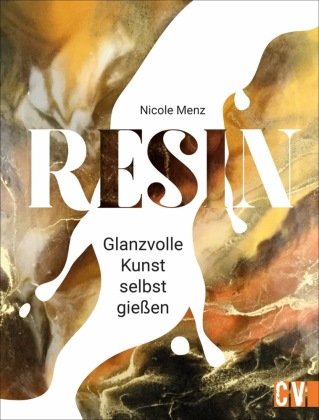 Resin - Christophorus-Verlag | Książka W Empik