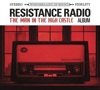 Resistance Radio - Various Artists