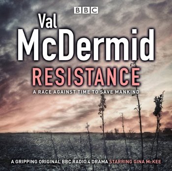 Resistance - McDermid Val