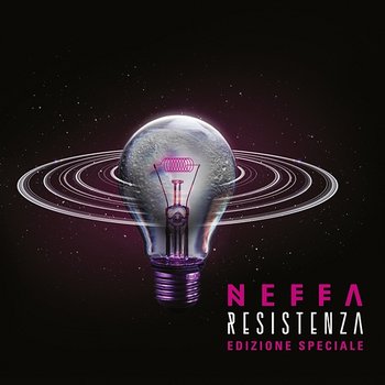 Resistenza Edizione Speciale - Neffa