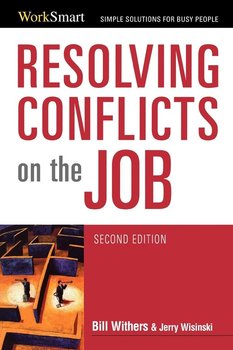 Resolving Conflicts on the Job - Bill Withers