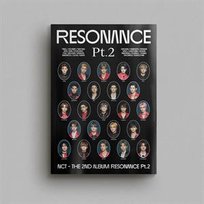 Resonance Part.2 (Arrival Version) Nct