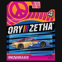 Resoraki ZetHa, Chillwagon, Qry