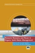 Resource Recovery and Reuse in Organic Solid Waste Management Lens