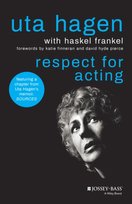 Respect for Acting: Expanded Version Hagen Uta