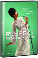 Respekt - Królowa Soul Tommy Liesl