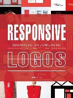 Responsive Logos - Shaoqiang Wang